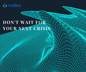 Read more about the article Don’t Wait for Your Next Crisis