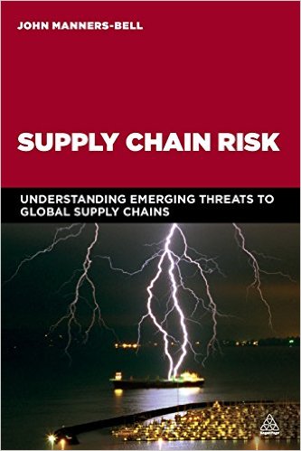 supply chain risk by john manners bell
