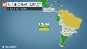 Read more about the article Impact of El Nino on Panama Canal Operations & Supply Chain