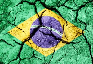 Read more about the article Proactive Supply Chain Risk Mitigation: The Brazil Drought & Impact
