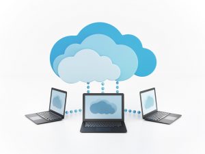 Read more about the article Cloud Technology’s Role in SCRM Transformation