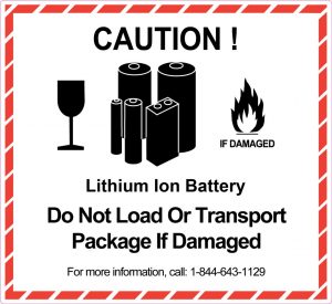 Read more about the article New Lithium-Ion Battery Shipping Regulations Can Impact Electronics Supply Chains (Part 2)