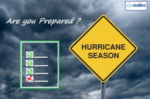 Read more about the article Hurricane Season: Best Practice Strategies for Preparing Your Supply Chain