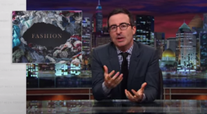 Read more about the article HBO’s “Last Week Tonight John Oliver on Supply Chain Visibility”