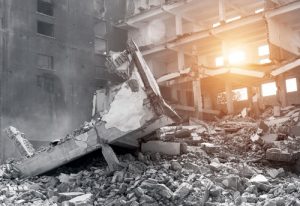 Read more about the article 100 Days after Tianjin: Tallying the Supply Chain Damages