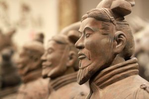 Read more about the article How Can Sun Tzu’s The Art of War Help Your Supply Chain Resiliency Planning?