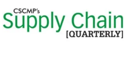 Supply chain quarterly