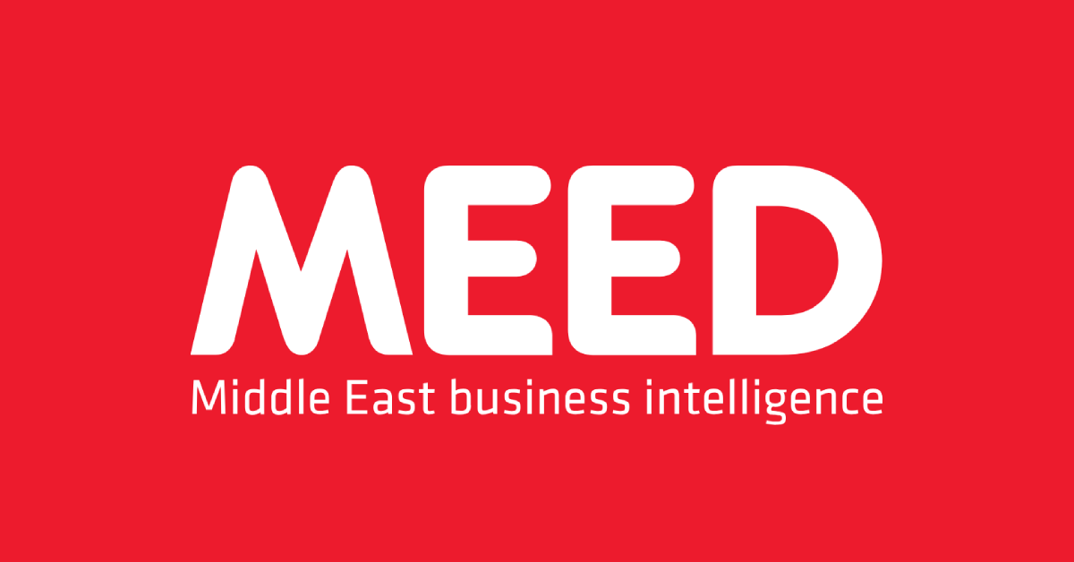 Meed Logo