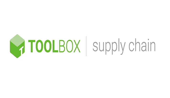 toolbox logo supply chain
