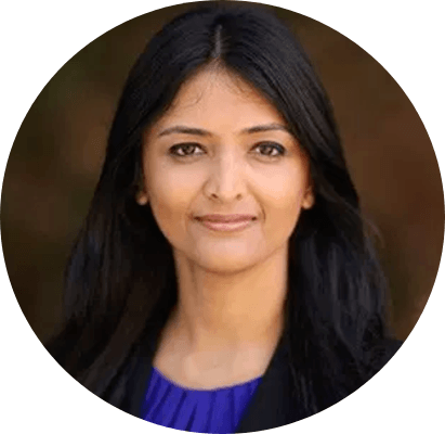 Bindiya Vakil CEO Resilinc