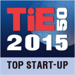 tie top50 startup