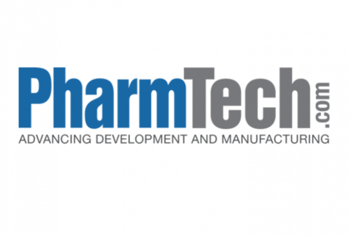 pharmtech logo