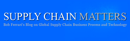 supply chain matters
