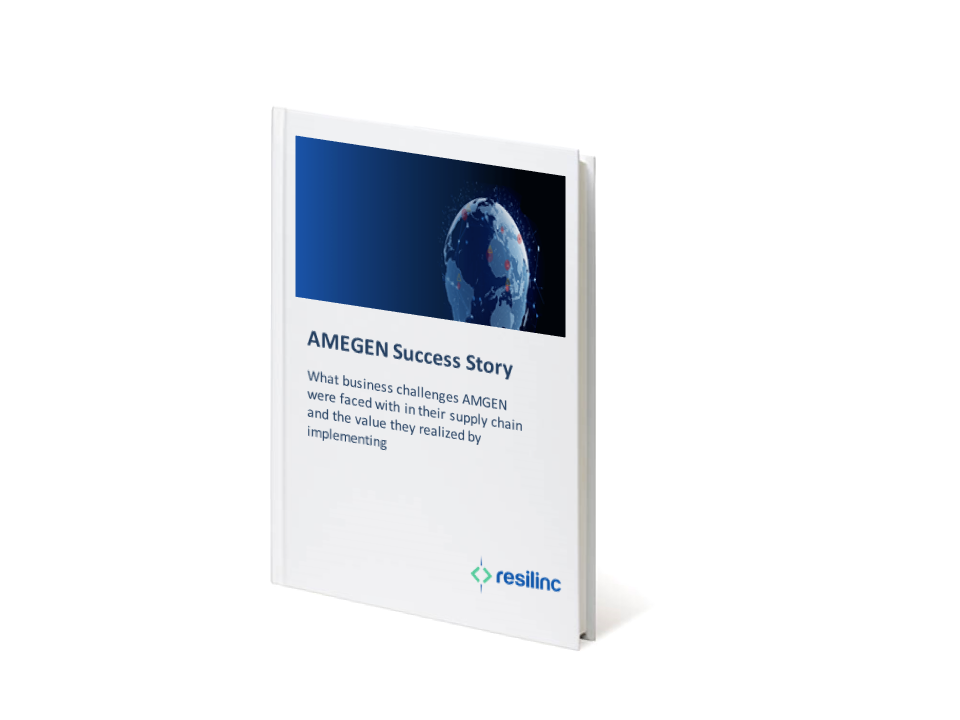 You are currently viewing Case Study: Amgen Success Story