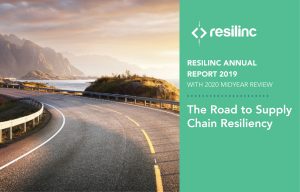 Read more about the article Download Now: Resilinc 2019 Annual Report with 2020 Midyear Review