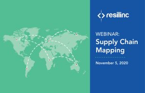 Read more about the article Supply Chain Mapping: why it matters