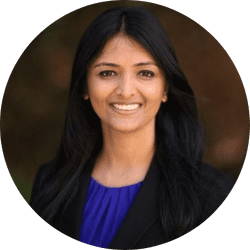 Bindiya Vakil CEO Resilinc