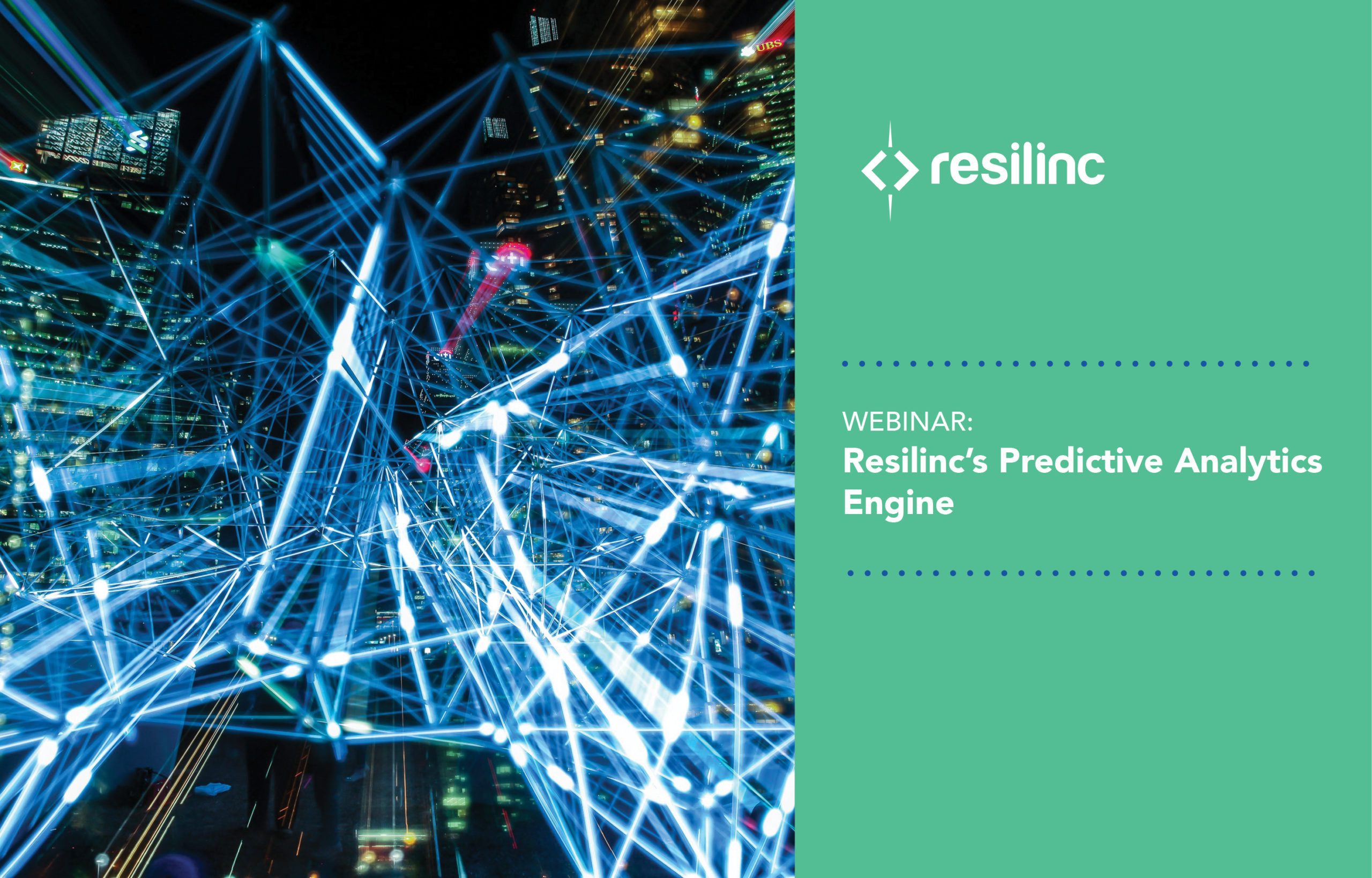 You are currently viewing Webinar: Resilinc’s Predictive Analytics Engine