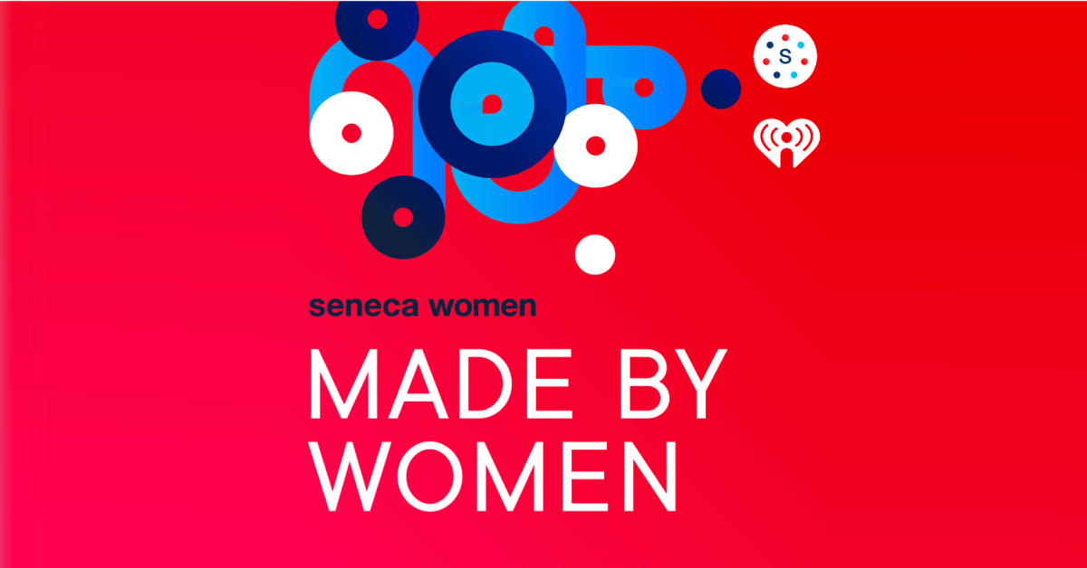 Podcast Made By Women