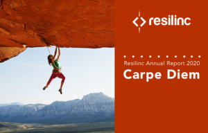 Read more about the article Download Now: Resilinc 2020 Annual Report