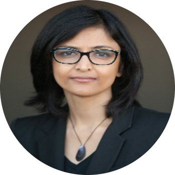 Bindiya Vakil CEO Resilinc