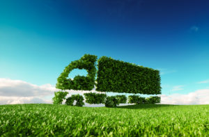 Read more about the article Green trucking trend picks up speed