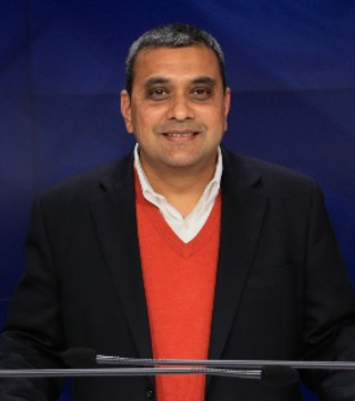 Viraj Patel