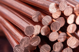 Read more about the article An update on copper