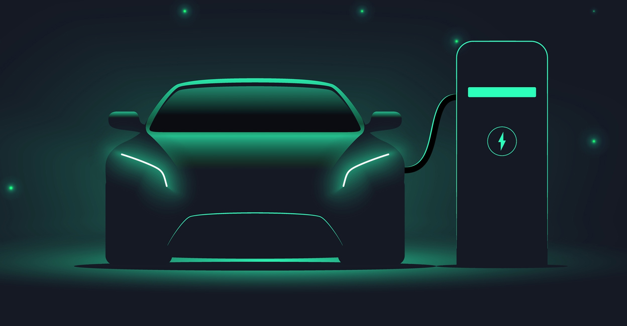 electric vehicle market
