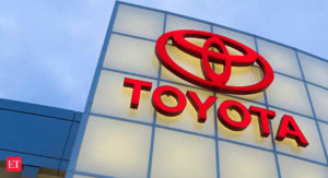 Read more about the article Behind Toyota’s 2021 U.S. win? A better sourcing strategy