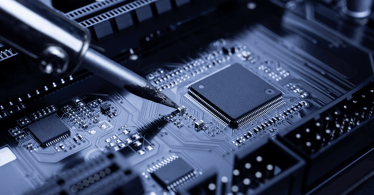 Resilinc’s Special Report: Semiconductor Shortages and Impact on Manufacturing