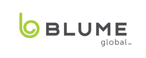 Blume Global Logo