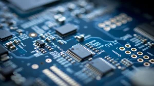 Read more about the article Tech OEMs battle it out in the semiconductor value chain
