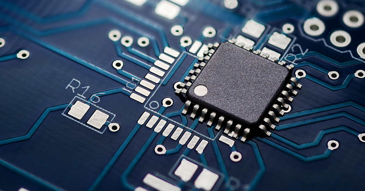 Resilinc’s Special Report: The CHIPS Act - Overview and Benefits to Ease Your Supply Constraints