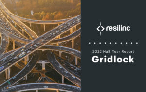 Read more about the article Resilinc publishes 2022 Half Year Report – Gridlock