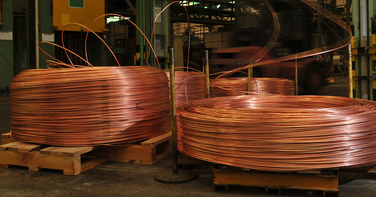 Resilinc’s Special Report: Global Copper Deficit And Its Impact On Net-Zero Goals