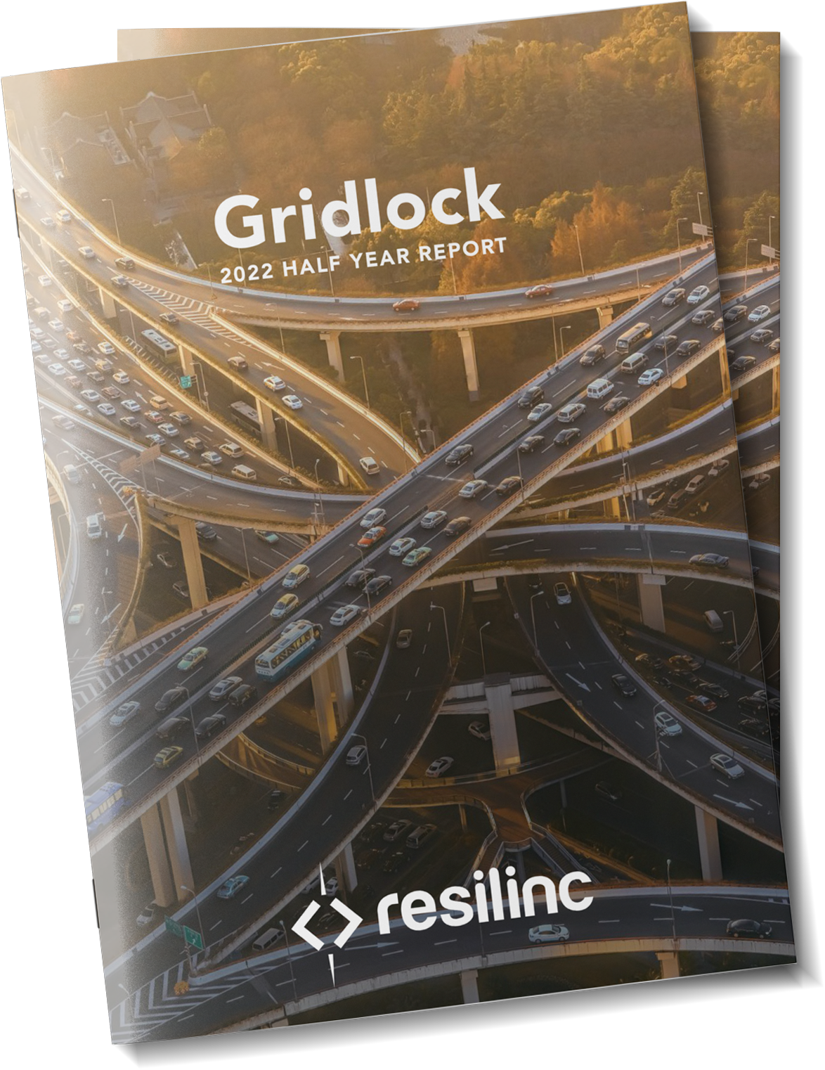 Gridlock - Resilinc 2022 Half Year Report