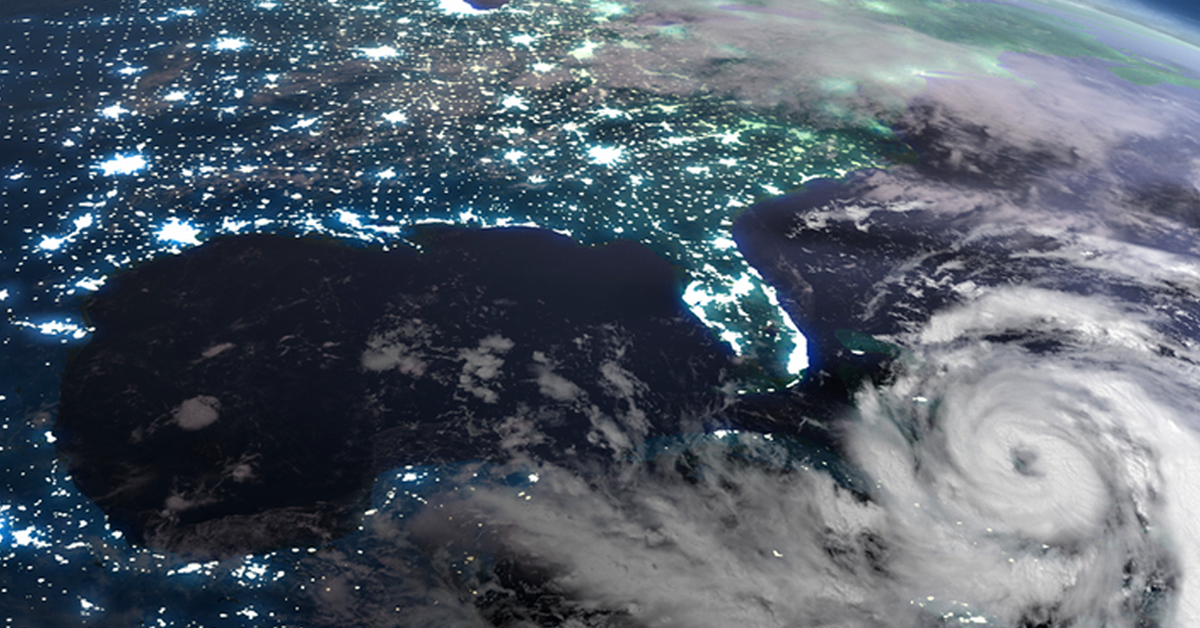 Resilinc Special Report: How to Mitigate Supply Chain Impacts of Hurricane Ian