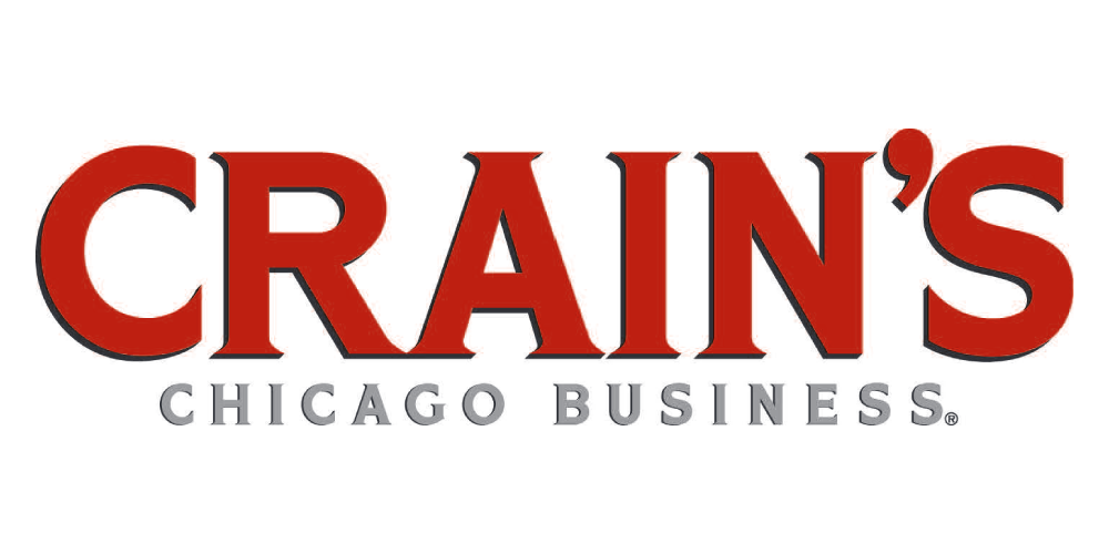 Crain's Chicago Business logo