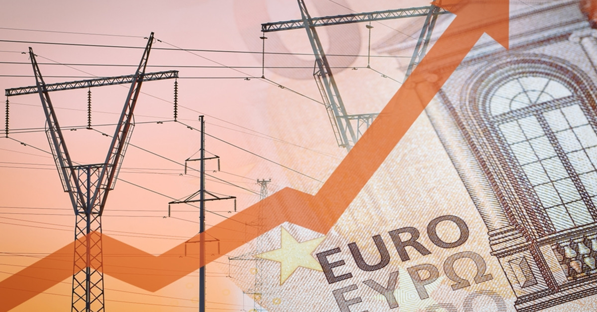 Resilinc’s Special Report: European Inflation Update: Impacts On Your Supply Chain