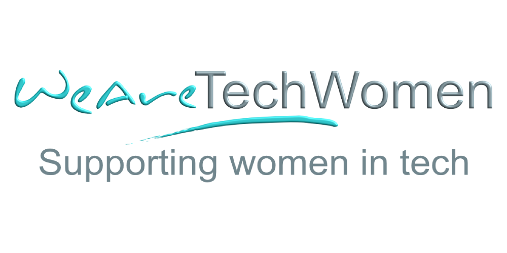 We Are Tech Women Logo
