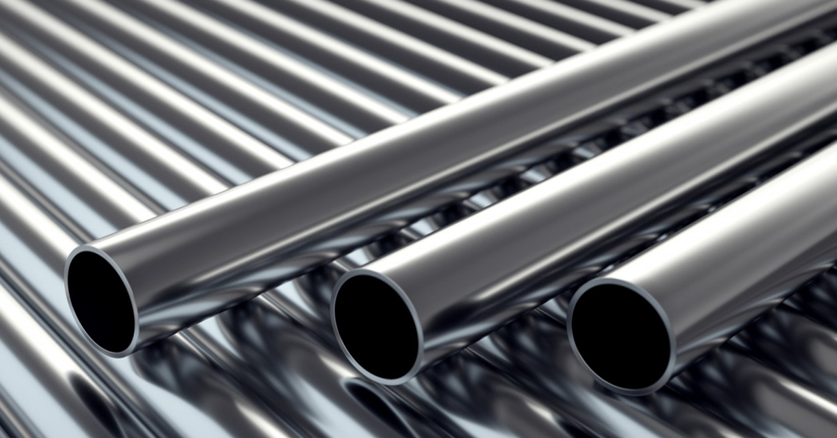 Resilinc’s Special Report: Key Commodities Trends and Challenges: Steel and Chrome