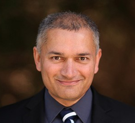 Sumit Vakil - Chief Product Officer and Co-Founder