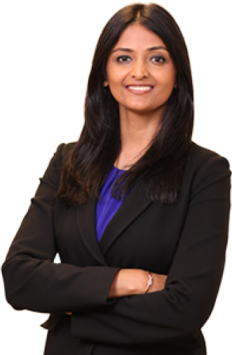 Bindiya Vakil - CEO & Chairman of the Board (Co-Founder)