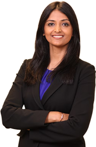 Bindiya Vakil - CEO & Chairman of the Board (Co-Founder)