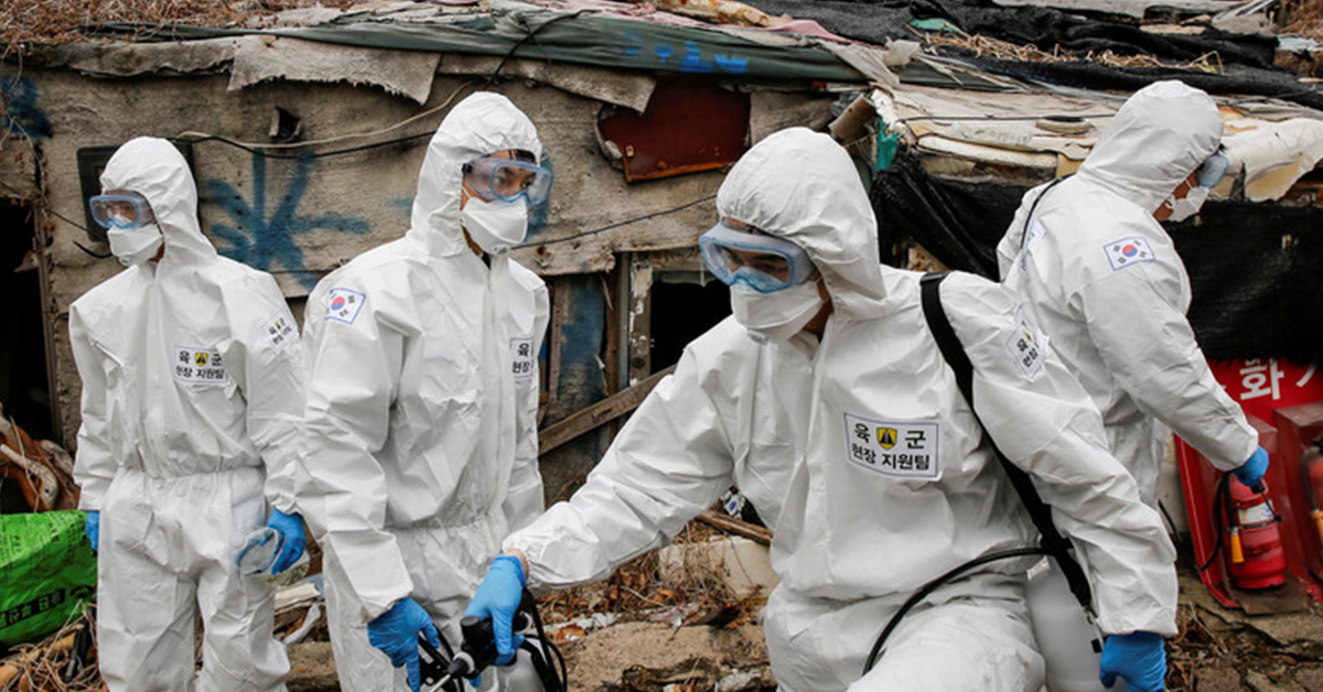 Resilinc’s Special Report: Top Economic Impacts of the Latest Outbreak In Asia