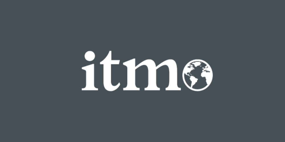International Trade Magazine logo