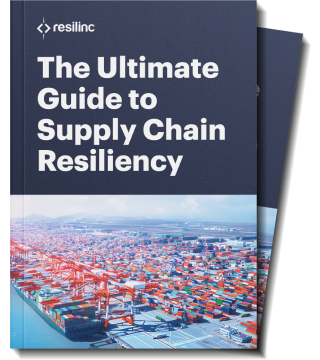 Ultimate Guide To Supply Chain Resiliency Program Success