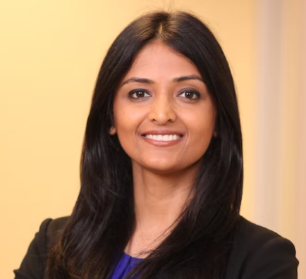 Bindiya Vakil - CEO & Chairman of the Board (Co-Founder)