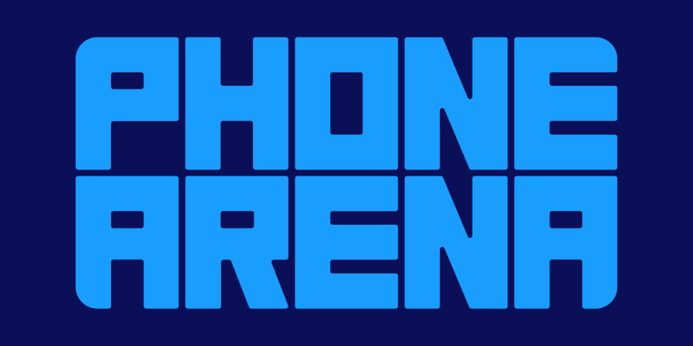 Phonearena logo
